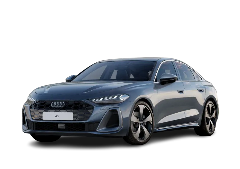 S line TFSI quattro S tronic